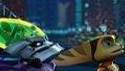 Ratchet & Clank All 4 One co-op trailer