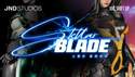 Oznámeny realisticky vypadající figurky Eve a Tachy ze hry Stellar Blade