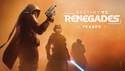 Bungie: Ze Star Wars jsme si pro Destiny 2: Renegades vypůjčili pouze estetiku