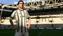 Do série FIFA se vrací fotbalový klub Juventus