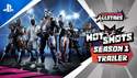 Ve hře Destruction AllStars začne příští týden první sezóna