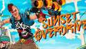 Sony si zaregistrovala ochrannou známku na Sunset Overdrive