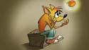 Spekulace: Crash Bandicoot se vrátí... ve Skylanders