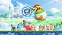 Vyšla hra Super Mario Bros. Wonder, podívejte se na launch trailer