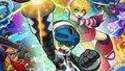 Nový trailer na plošinovku Mighty No. 9