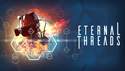 Tento měsíc vyjde pro konzole příběhová first-person puzzle hra Eternal Threads