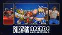 Přidány dvě nové hry do Blizzard Arcade Collection