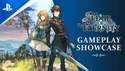 Gameplay video z PS5 verze hry Edge Of Eternity