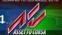 Oznámena závodní hra Asseto Corsa pro PS4 a Xbox One