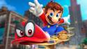 Nintendo Switch 2 nemá problém s většinou her pro Nintendo Switch