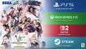 Hra Virtua Fighter 5 R.E.V.O. World Stage vyjde koncem října