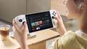 Oznámeny handheldy Asus ROG Xbox Ally X a ROG Xbox Ally