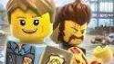 LEGO City Undercover: The Chase Begins
