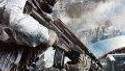 Mapa Downhill na videu z DLC Revolution hry Call of Duty: Black Ops II