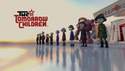 The Tomorrow Children - Early Access Launch Trailer