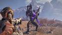 Čtyři minuty dlouhý trailer na brzy vycházející akční RPG hru ELEX II
