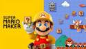 Super Mario Makeru se prodalo přes 1 milion kopií, hráči vytvořili 2.2 milionu úrovní