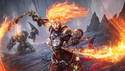Nový update přidal do Darksiders III klasický soubojový systém