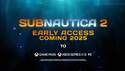 Oznámena hra Subnautica 2, vyjde v příštím roce v předběžném přístupu