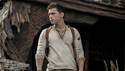 Oficiální plakát k filmu Uncharted