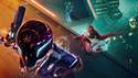 Trailer na battle royale akci Hyper Scape