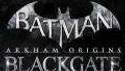 Tento týden vychází Batman Arkham Origins Blackgate - Deluxe Edition