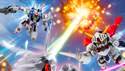 Oznámena hra Gundam Breaker 4 pro konzole Nintendo Switch a PlayStation