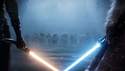 Hra Star Wars Eclipse cílí dle posledních informací na rok 2026
