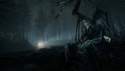 Do temného lesa v nové ukázce ze hry Blair Witch