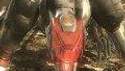 Metal Gear Rising: Revengeance dostane v květnu DLC s Blade Wolfem