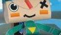 Tearaway má pěkná hodnocení i launch trailer