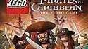 LEGO Piráti z Karibiku