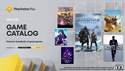 Sony oznámila nové hry do předplatného PlayStation Plus Extra a Premium – God of War Ragnarok, Indiana Jones and the Staff of Kings nebo Atlas Fallen