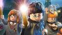 Tento týden vychází LEGO Harry Potter Collection - launch trailer