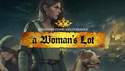 Kingdom Come: Deliverance dostává poslední rozšíření A Woman's Lot, trailer