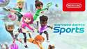 Vychází kolekce sportů Nintendo Switch Sports