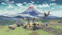 13 minut ze hry Pokemon: Legends Arceus