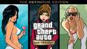 Rockstar Games oznamuje Grand Theft Auto: The Trilogy