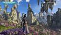 Hra Avatar: Frontiers of Pandora dostane update s pohledem ze třetí osoby a New Game+