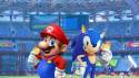 Hrdinové Mario a Sonic se na olympiádu jen tak nepodívají, série měla skončit 
