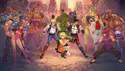 Oznámena nová hra Double Dragon od studia Arc System Works, vyjde příští rok