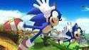 Sonic Generations