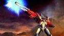 Wii U trailer na Transformers Prime