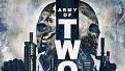 Army of Two: The 40th Day ukazuje svou vážnou tvář