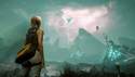 Gameplay ukázka z akční sci-fi hry Scars Above