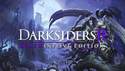 Launch trailer na akci Darksiders II Deathinitive Edition