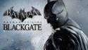 Batman: Arkham Origins Blackgate - Cell Blocks Gameplay video
