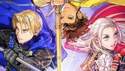TV spot na hru Fire Emblem: Three Houses