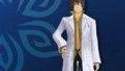 Tales of Xillia - School Uniforms DLC trailer