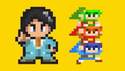 Update pro Super Mario Maker přinesl dva nové kostýmy